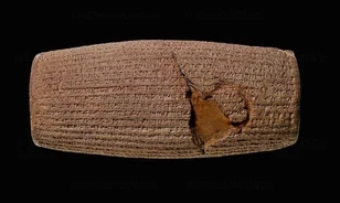 Irán megszakította kapcsolatait a British Múzeummal