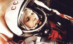 Gagarin az oroszok példaképe