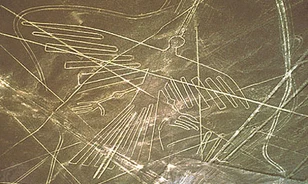 Robothelikopterrel fejtették meg a Nazca-vonalak rejtélyét