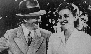 A Viagra elődjét injekciózták Hitlerbe