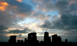 Hatalmas kerítések takarhatták Stonehenge-et