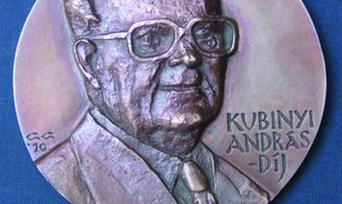 Jagelló-kutató kapta az első Kubinyi András-Díjat