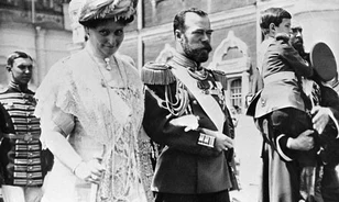Romanov hercegek maradványait találták meg Szentpéterváron