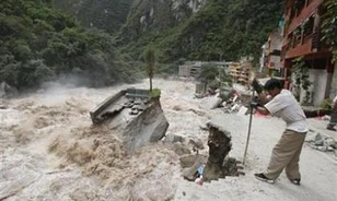Visszatérhetnek a turisták Machu Picchuba