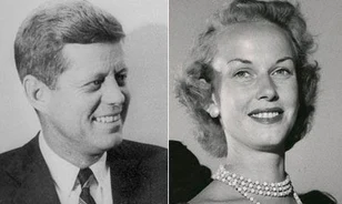 Kalapács alá kerülnek JFK szerelmes levelei