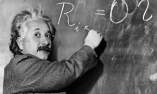 Igazolták Einstein közel százéves jóslatát