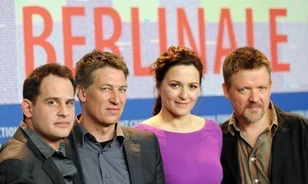 Kifütyülték a Berlinalén a Jud Süss születéséről szóló filmet