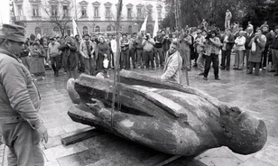 Lenin utcanévtáblák után kutatnak Vásárhelyen