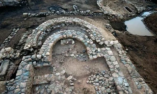Dél-Korzika elfeledett templomai