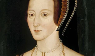 Mégis házasságtörő lehetett Boleyn Anna