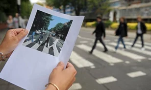 Műemlékké nyilvánították az Abbey Road-i zenestúdiót