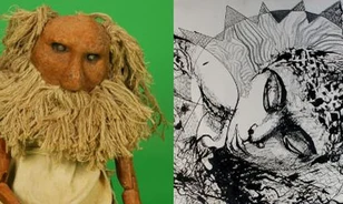 A Kalevala magyar művészek szemével