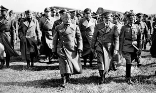Ma sem ismerjük Hitler titkainak leleplezőjét