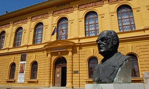 Történelmi festők Szekszárdon