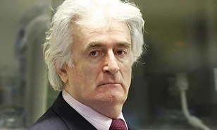 Karadzic szerint csak mítosz a srebrenicai mészárlás