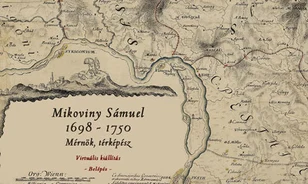 Virtuális kiállítás a legendás magyar térképész munkásságáról