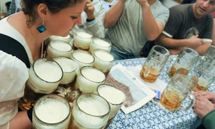 München már a sörfesztivál 200. születésnapjára készül