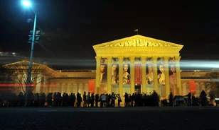 A digitalizálás felé fordult a Szépművészeti Múzeum