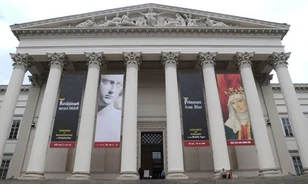 Viták a Magyar Nemzeti Múzeum tervpályázata körül