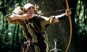 Mégsem volt annyira önzetlen Robin Hood