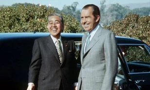 Titkos atompaktumokat kötött Japán a hidegháborúban