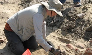 Létrejöhet Szlovákia első archeoparkja