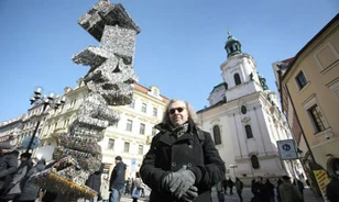 Kulcsok szimbolizálják a cseh társadalmat