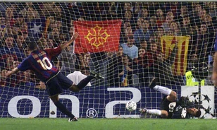 
	Barca: a katalán szeparatizmus szimbóluma
