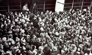 Elhunyt a nácik elleni hazai zsidó ellenállás egyik tagja