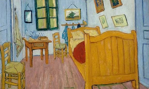 Online restaurálják Van Gogh híres képét