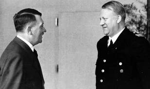 Európai egységet vizionált Quisling