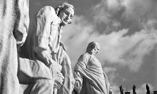 Elfeledett szobrászművészre emlékeztek Budapesten