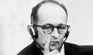 Nem oldják fel Eichmann aktáinak titkosítását