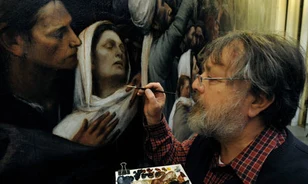 Restaurálják Munkácsy Ecce Homo-ját