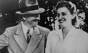 Eva Braun mégsem egy ostoba szőkeség volt