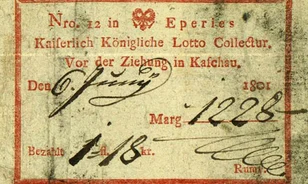 Mióta játszanak ötöslottót Magyarországon?