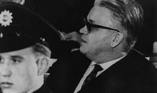 SS-dokumentumok kerültek elő Auschwitzban
