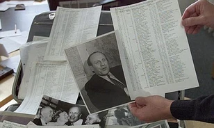 Eladó Schindler listája