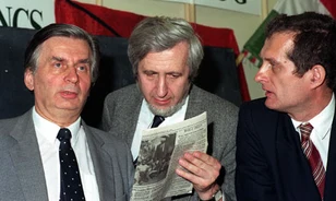 Húsz éve voltak az első szabad parlamenti választások Magyarországon