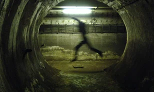 Atombunker Budapest szívében