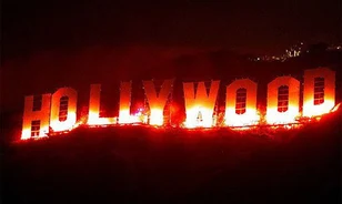 Harc a Hollywood-felirat megmentéséért