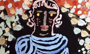 Előkerült az ellopott Klee-festmény
