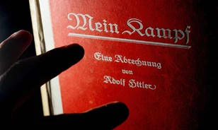 Betiltják a Mein Kampfot Oroszországban