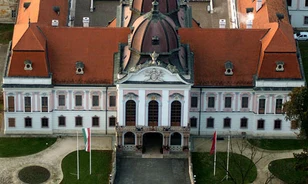A barokk éve lesz 2011 Gödöllőn