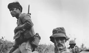 Megtalálhatták Errol Flynn fiának földi maradványait