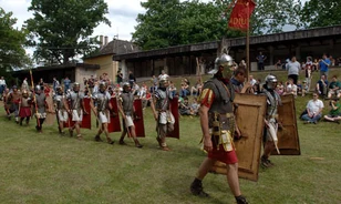 Aquincum mindennapjairól mesélnek a római kori feliratok