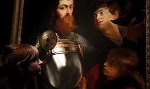 Rubens-képet ad el Diana hercegnő családja