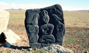 Vita a hunok hagyatékáról