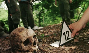 A szerbek bocsánatot kértek Srebrenicáért