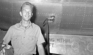 Elhunyt az Enola Gay legénységének egyik tagja